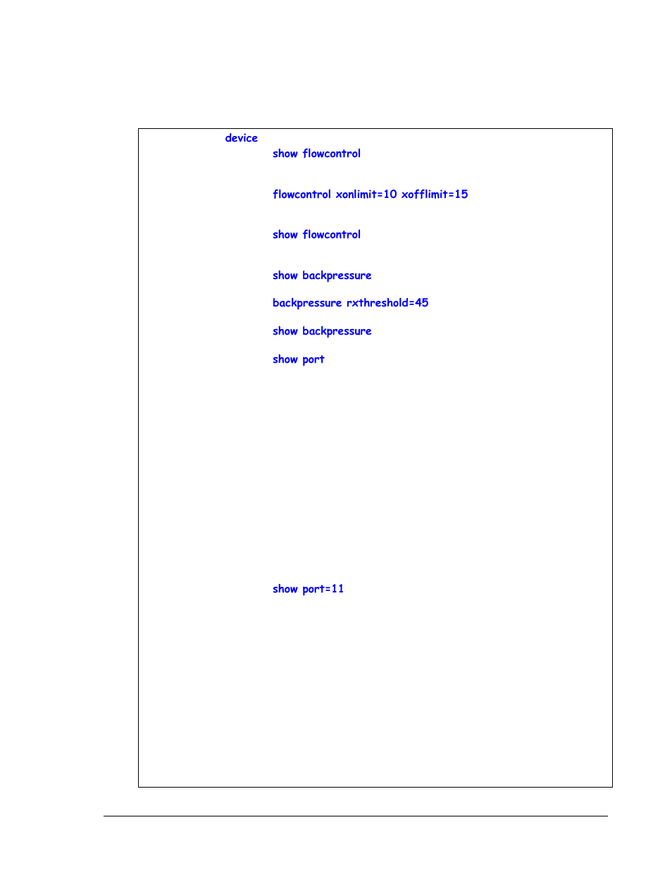 GarrettCom MNS-6K 4.1.4 User Manual | Page 128 / 364