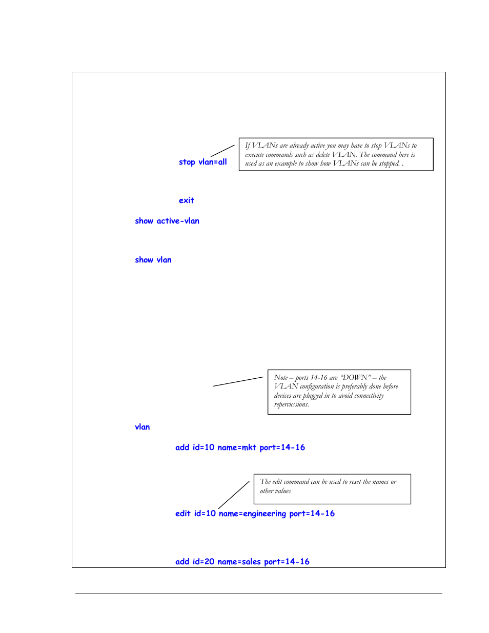 GarrettCom MNS-6K 4.1.4 User Manual | Page 139 / 364