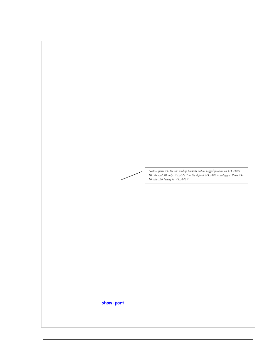 GarrettCom MNS-6K 4.1.4 User Manual | Page 143 / 364