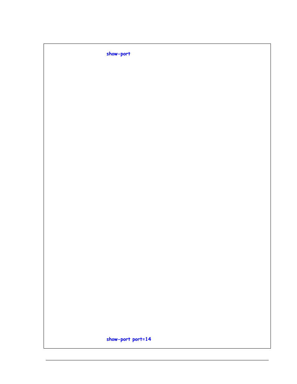 GarrettCom MNS-6K 4.1.4 User Manual | Page 145 / 364