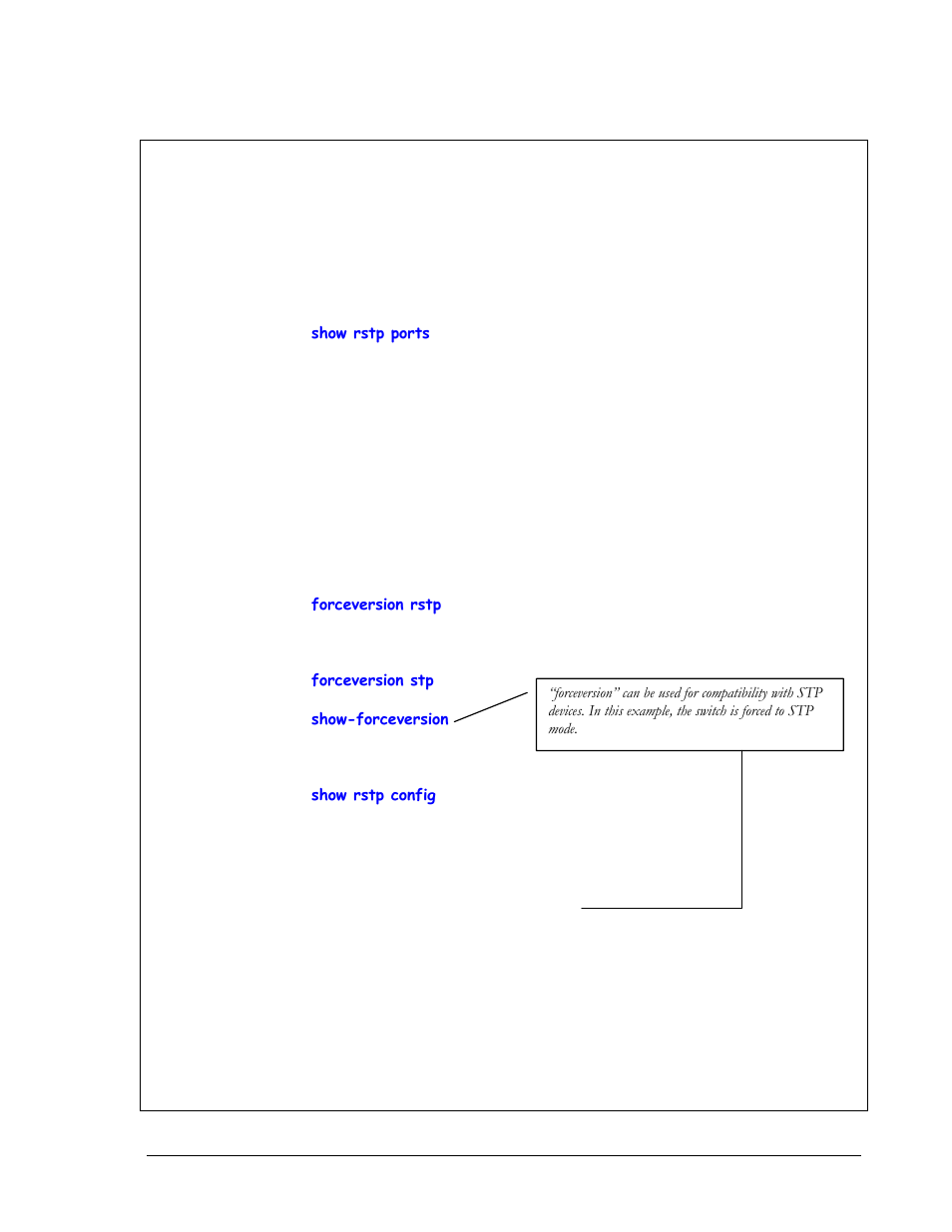 GarrettCom MNS-6K 4.1.4 User Manual | Page 169 / 364