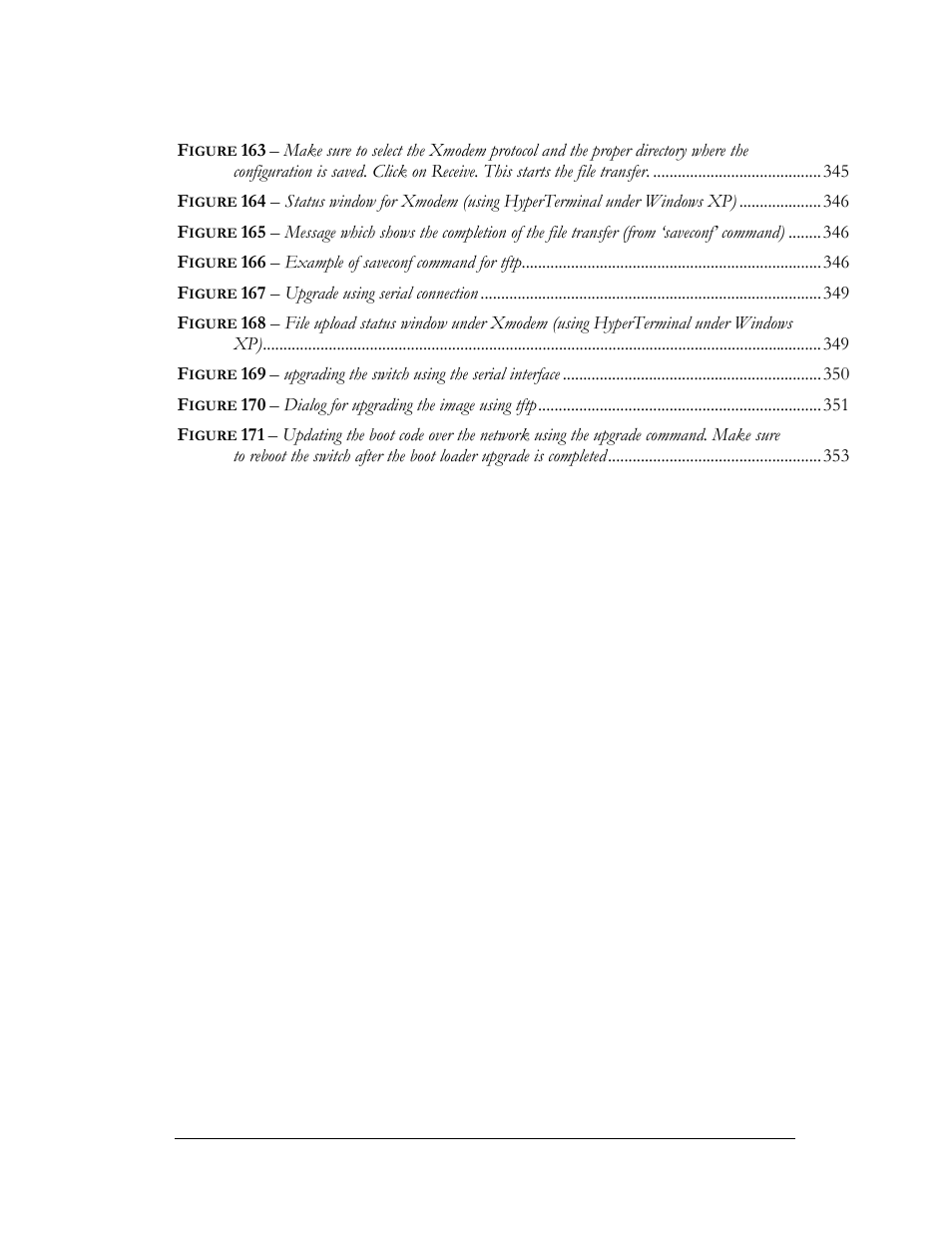 GarrettCom MNS-6K 4.1.4 User Manual | Page 19 / 364