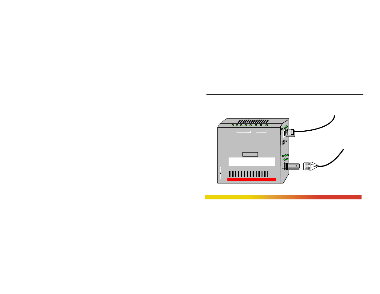 Garrettcom | GarrettCom TB14H User Manual | Page 22 / 59