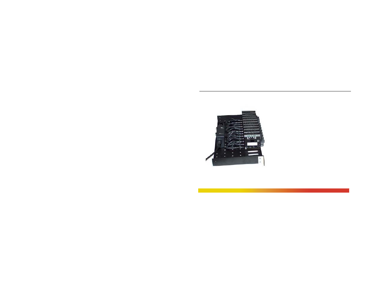 GarrettCom TB14H User Manual | Page 33 / 59