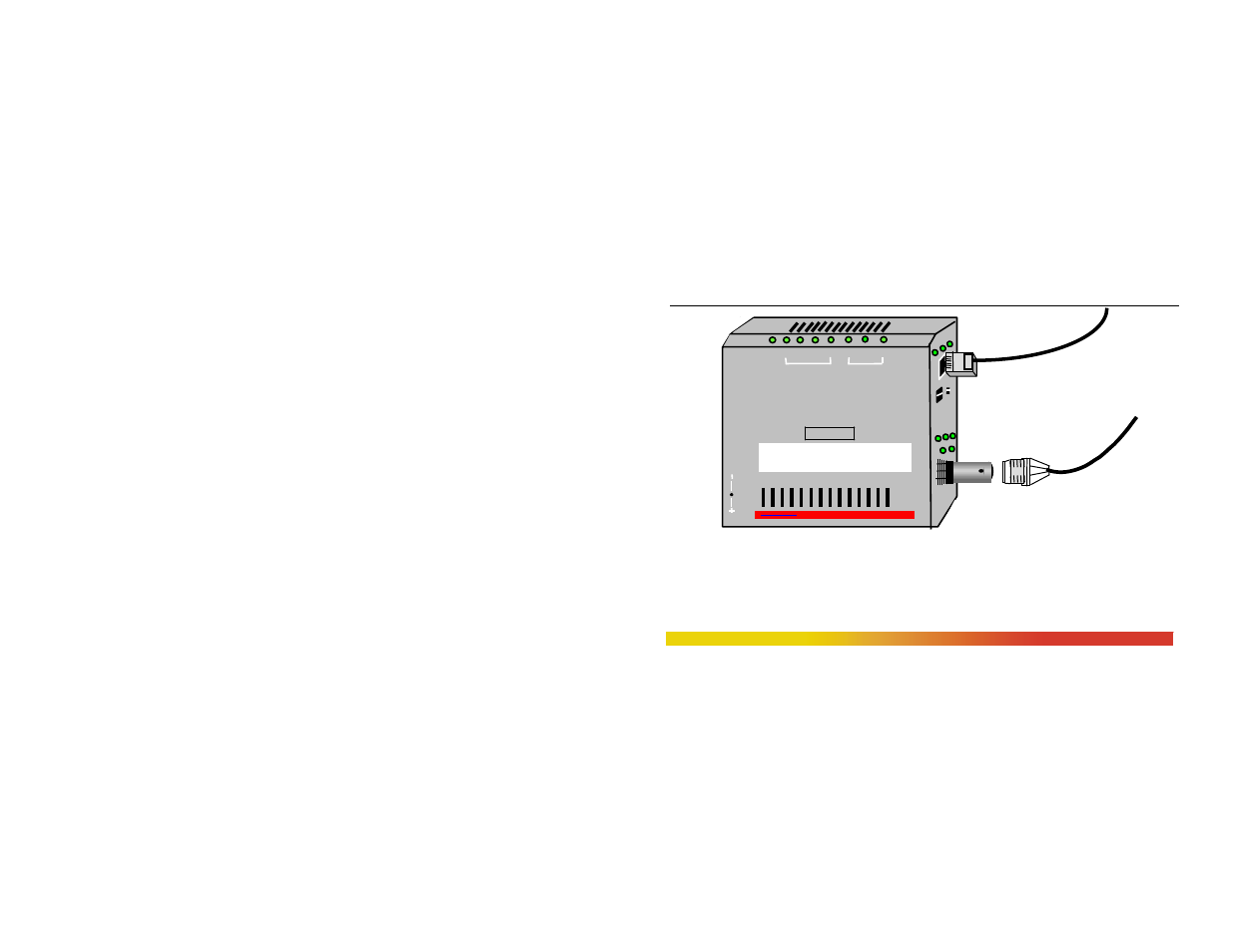 Garrettcom | GarrettCom TB14H User Manual | Page 37 / 59