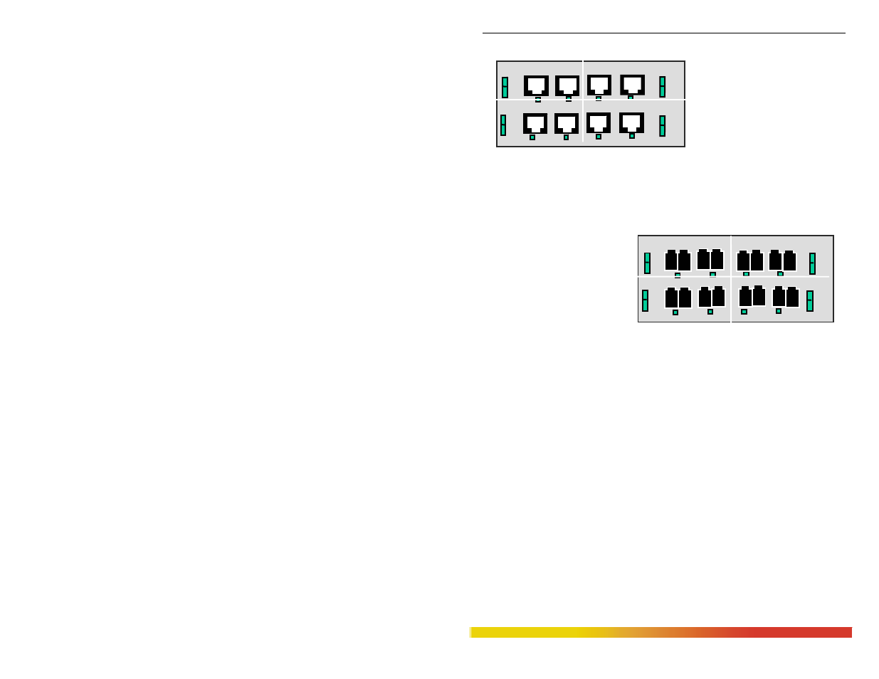 GarrettCom 6K32 User Manual | Page 15 / 65