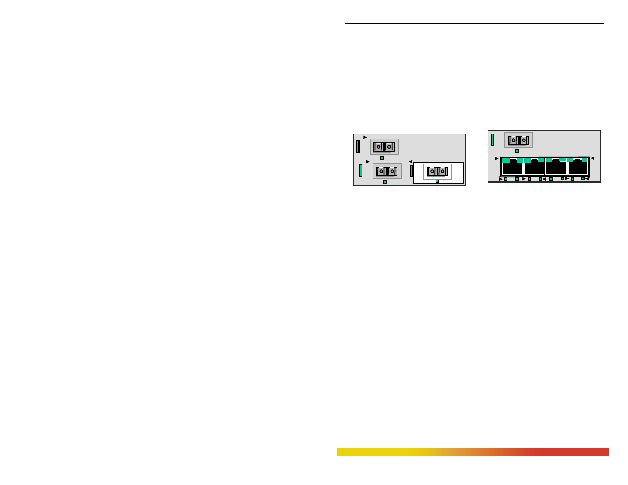 GarrettCom 6K32 User Manual | Page 18 / 65