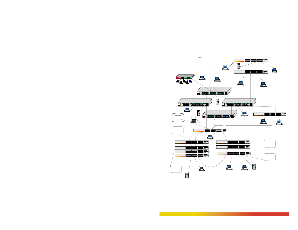 GarrettCom 6K32 User Manual | Page 25 / 65