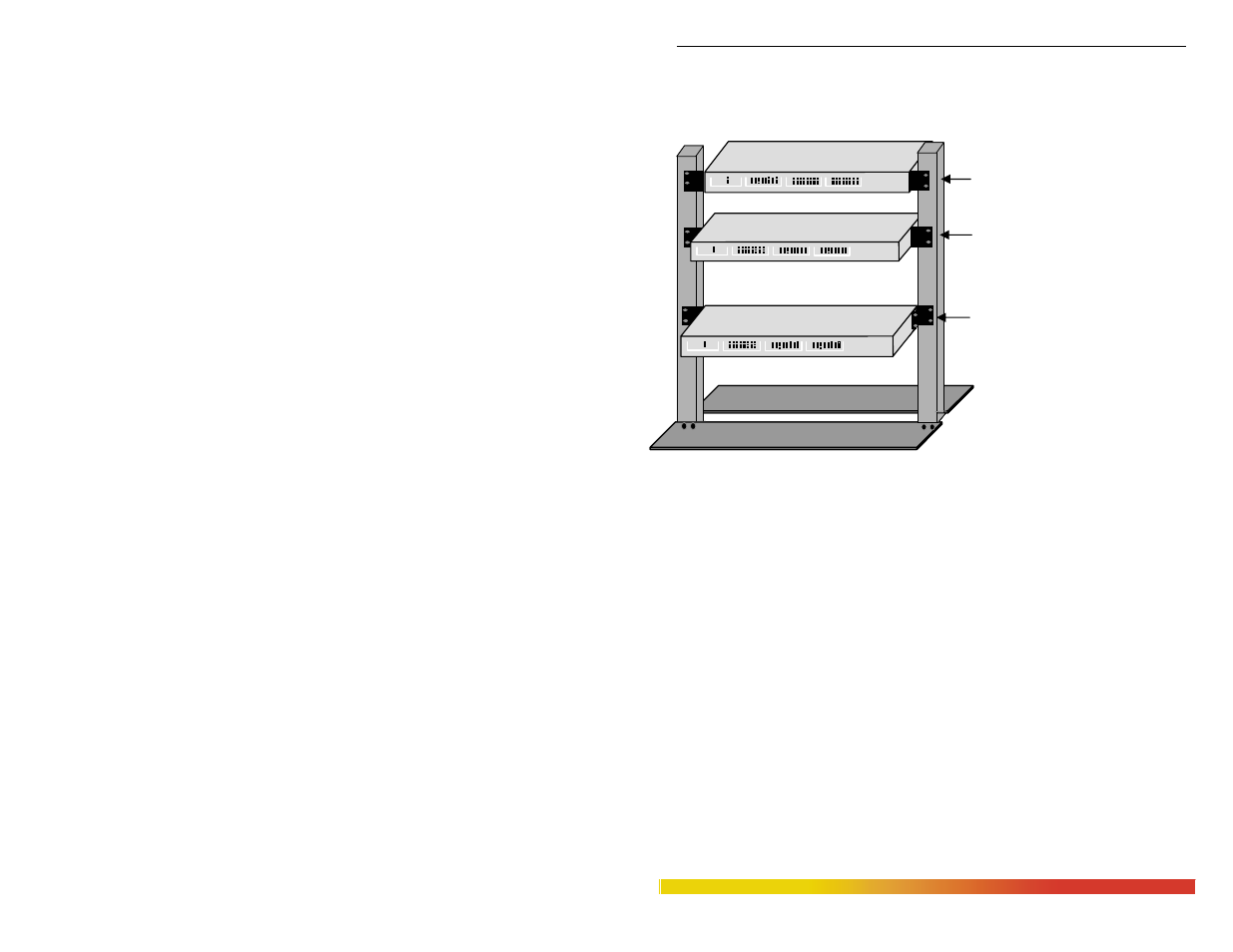 4 powering the magnum 6k32 managed switch | GarrettCom 6K32 User Manual | Page 31 / 65