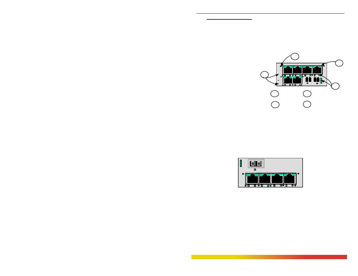 GarrettCom 6K32 User Manual | Page 55 / 65
