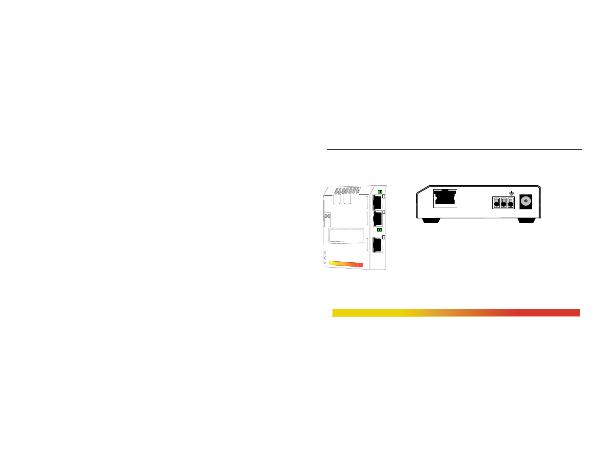 Fig 2.2d fig 2.2c, Garrettcom | GarrettCom PS14P User Manual | Page 23 / 76