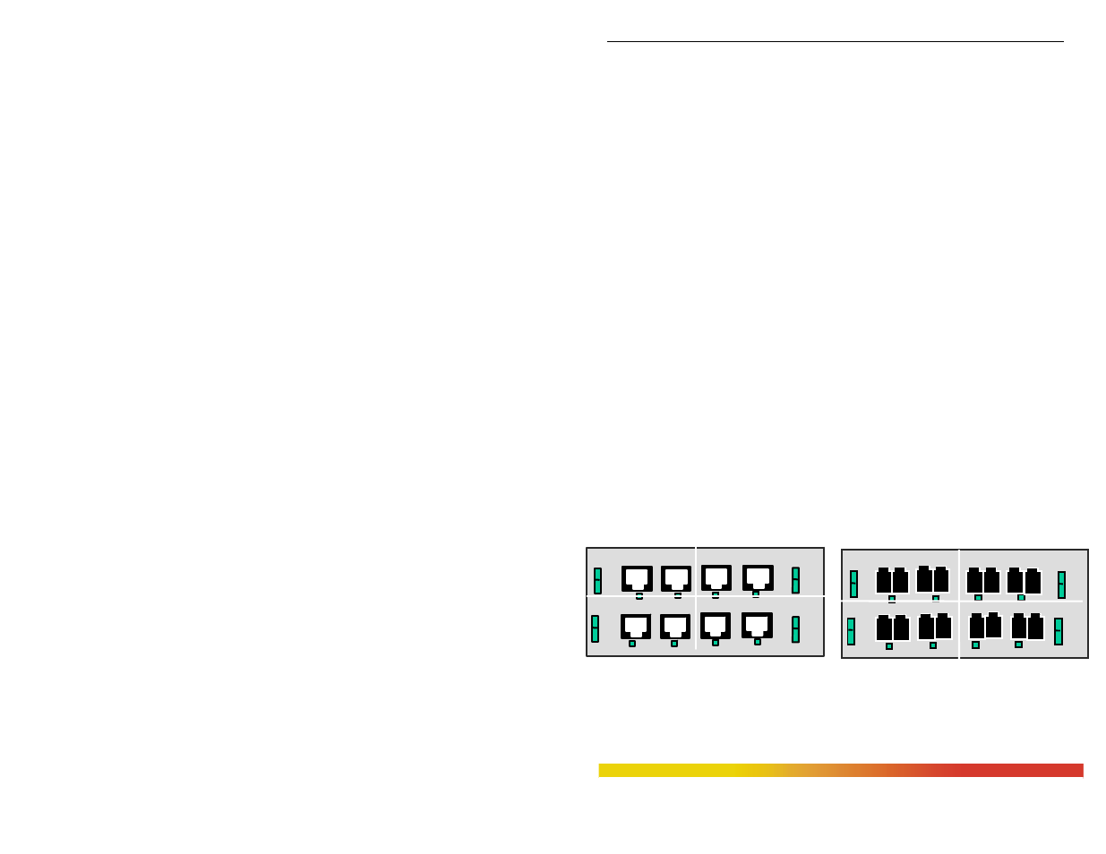 GarrettCom 6K32TRC User Manual | Page 18 / 78