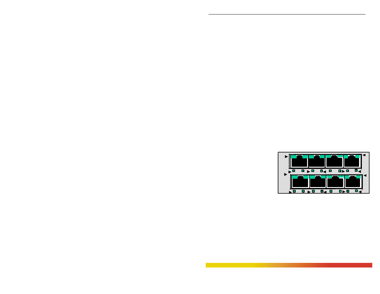 GarrettCom 6K32TRC User Manual | Page 19 / 78