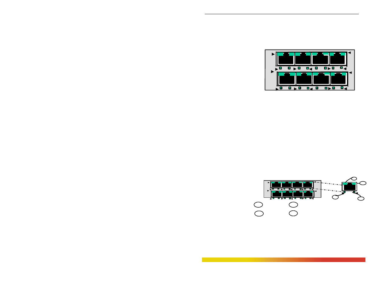 GarrettCom 6K32TRC User Manual | Page 20 / 78