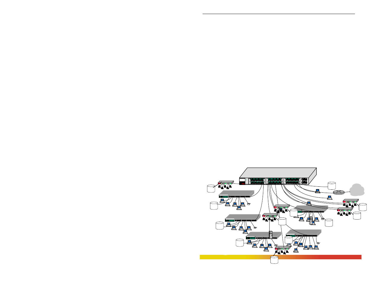 GarrettCom 6K32TRC User Manual | Page 28 / 78