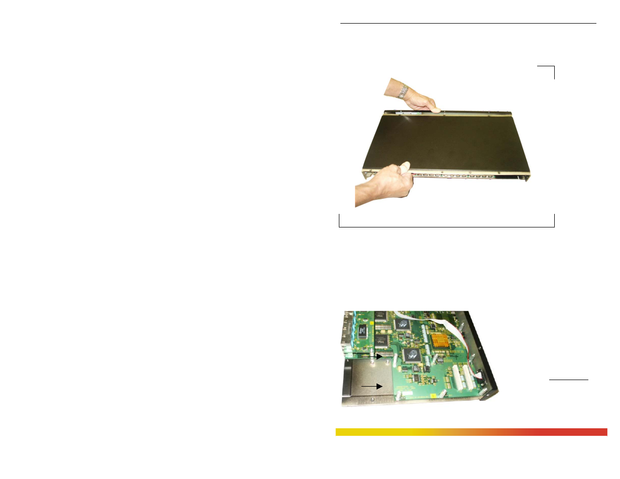 GarrettCom 6K32TRC User Manual | Page 44 / 78