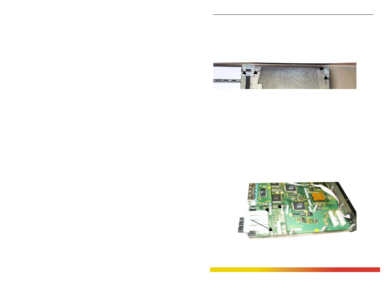 GarrettCom 6K32TRC User Manual | Page 45 / 78