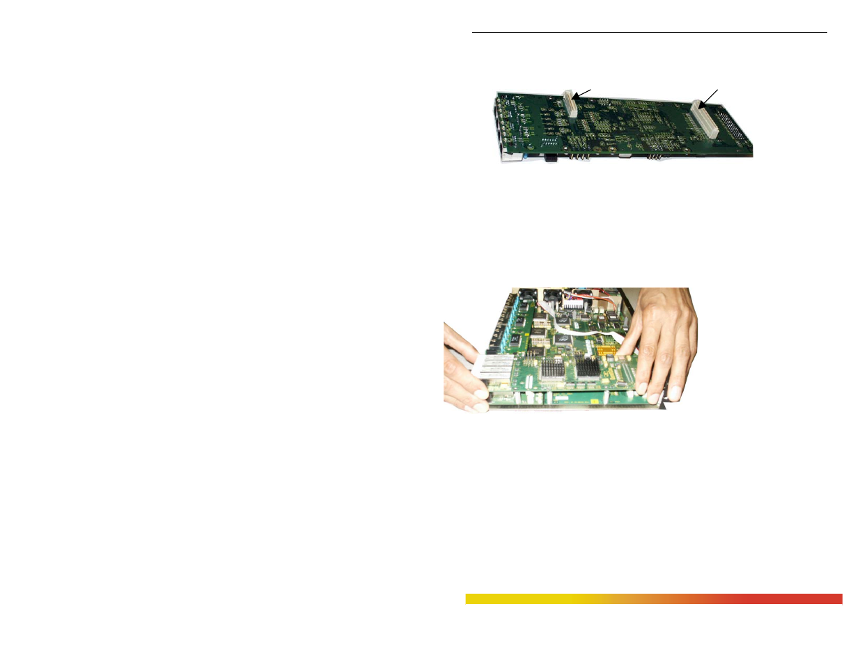 GarrettCom 6K32TRC User Manual | Page 46 / 78