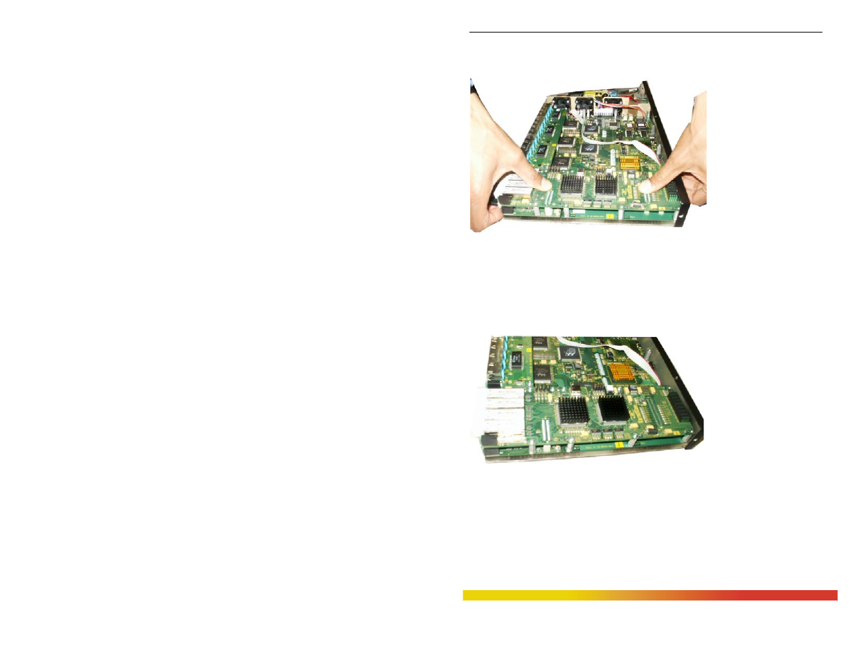 GarrettCom 6K32TRC User Manual | Page 47 / 78