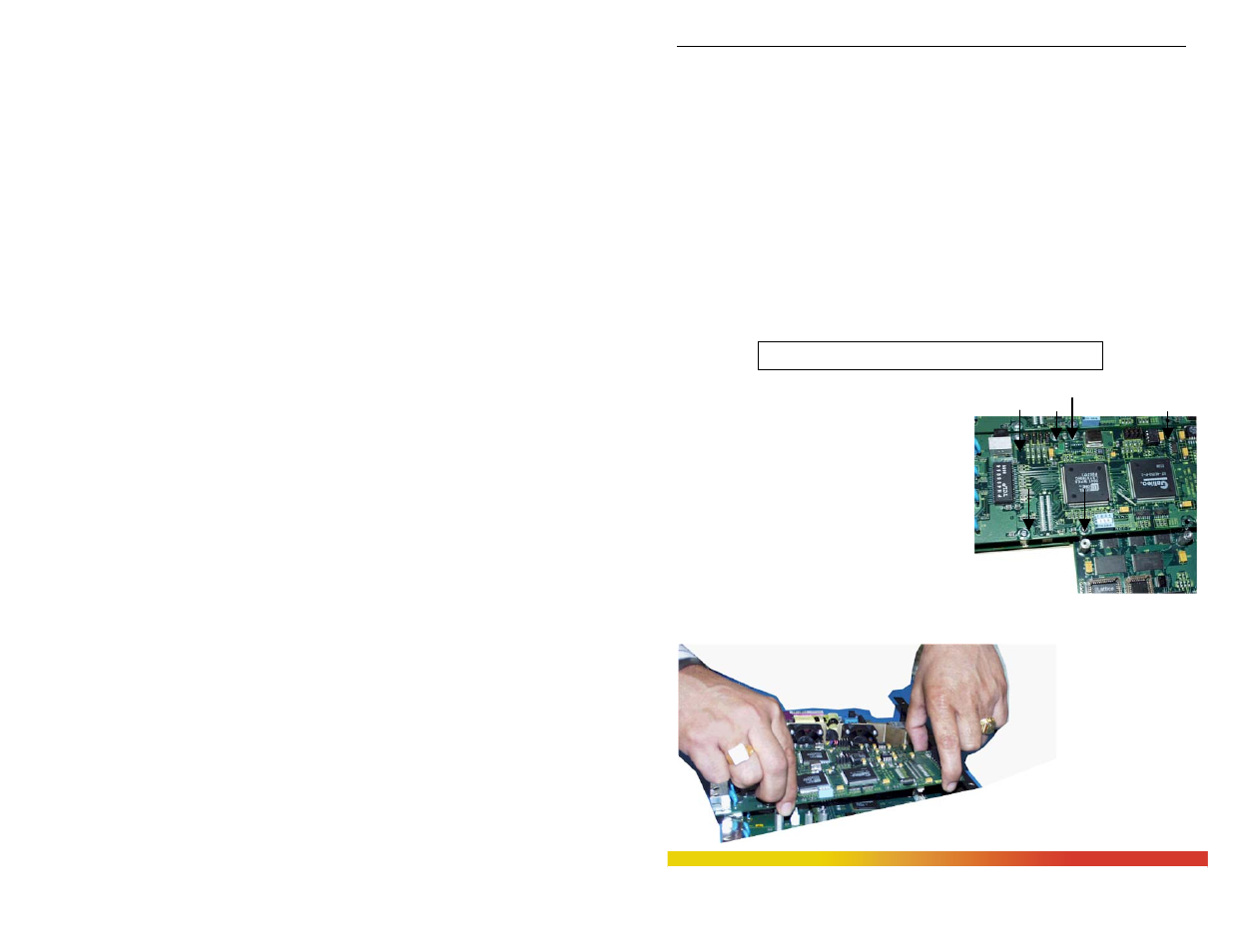 GarrettCom 6K32TRC User Manual | Page 48 / 78