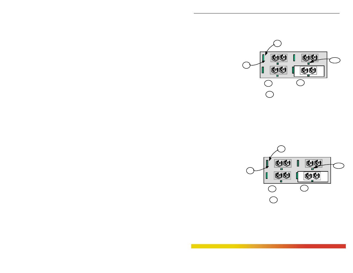 GarrettCom 6K32TRC User Manual | Page 57 / 78