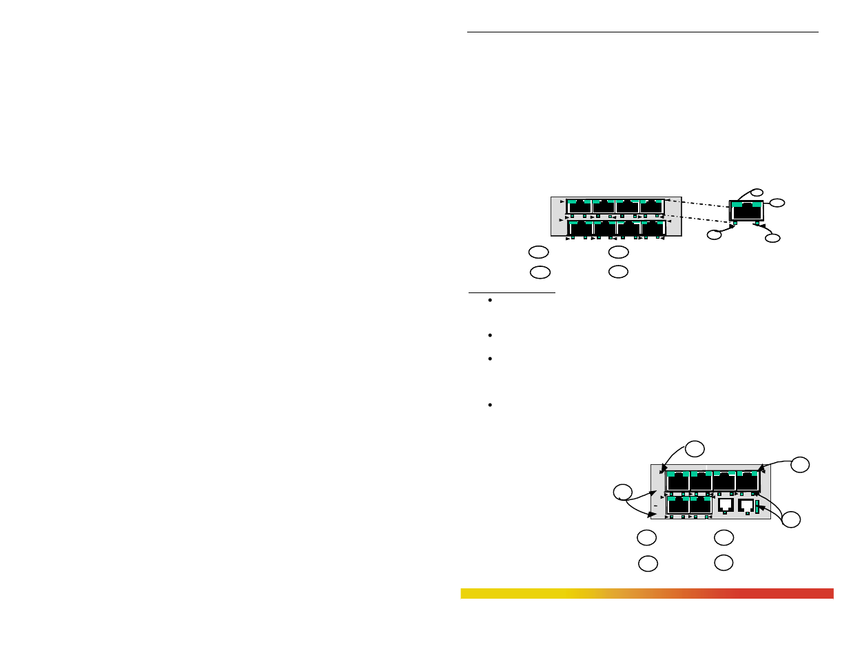 GarrettCom 6K32TRC User Manual | Page 66 / 78