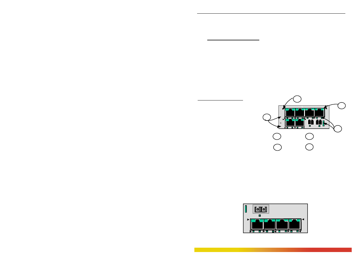 GarrettCom 6K32TRC User Manual | Page 67 / 78