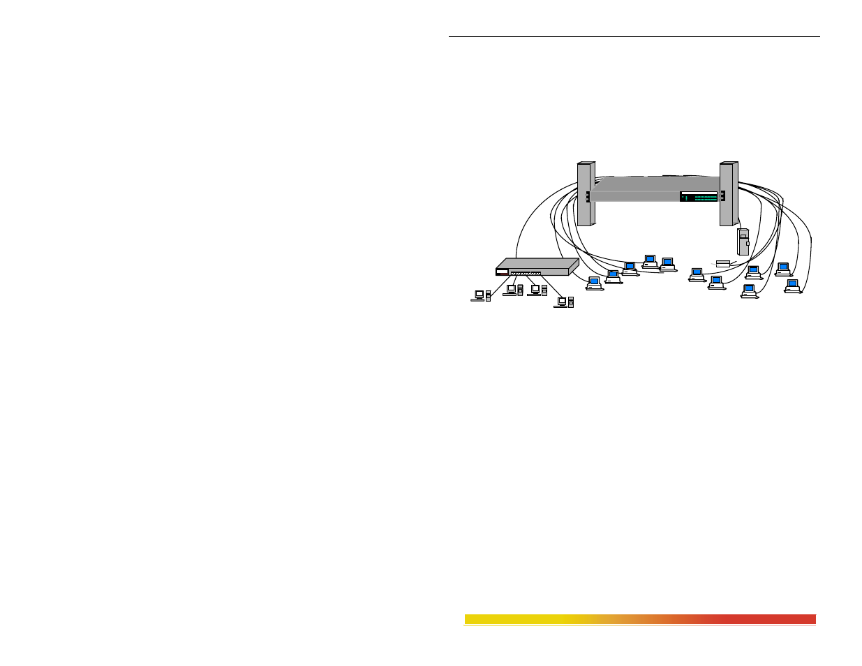 Ga rrett | GarrettCom DS8016 User Manual | Page 22 / 42