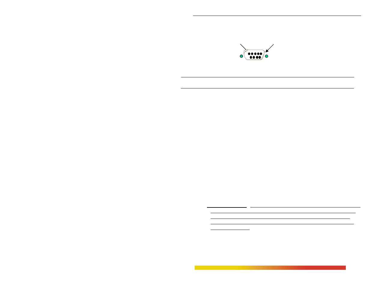 GarrettCom P62 User Manual | Page 18 / 40