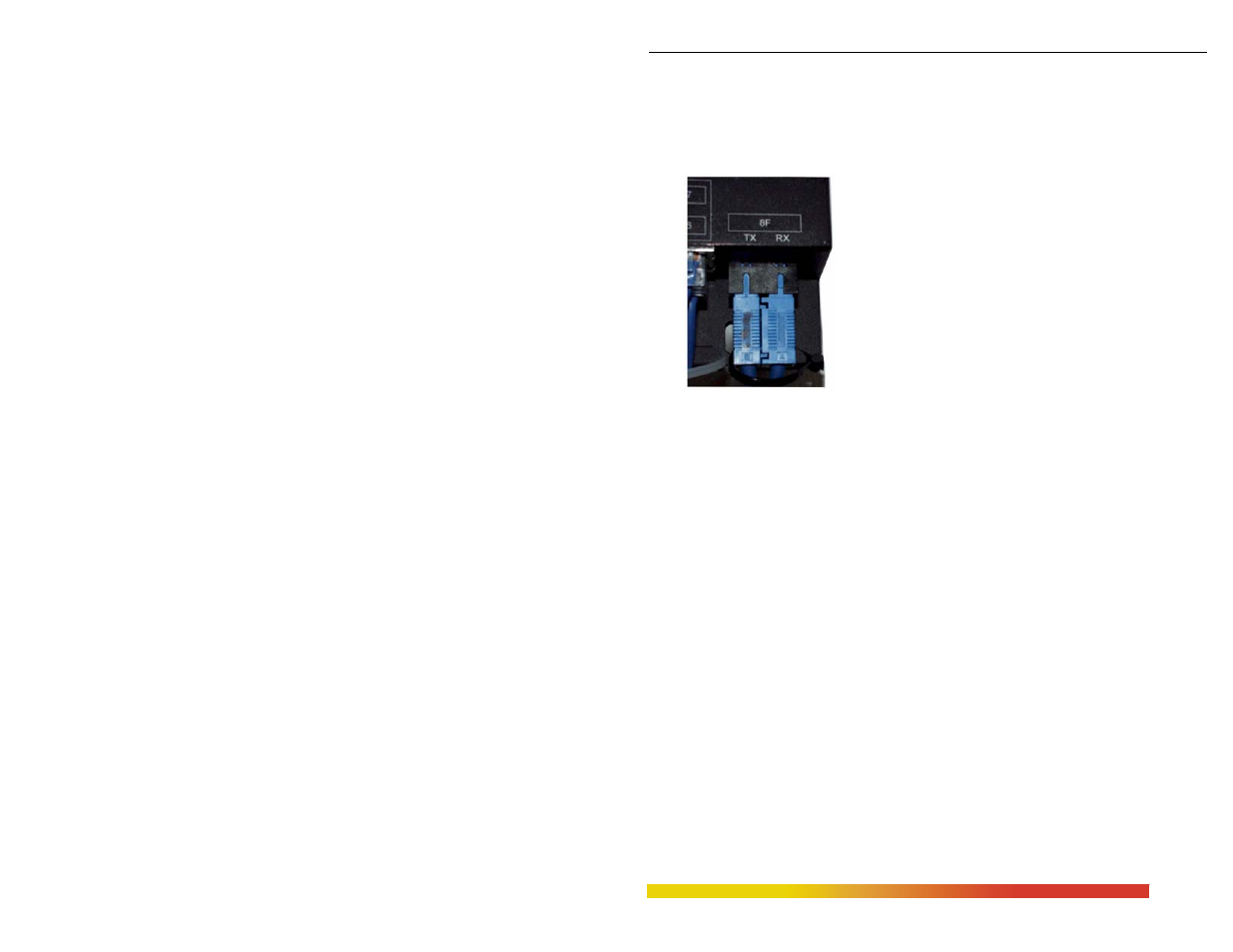 GarrettCom P62 User Manual | Page 19 / 40