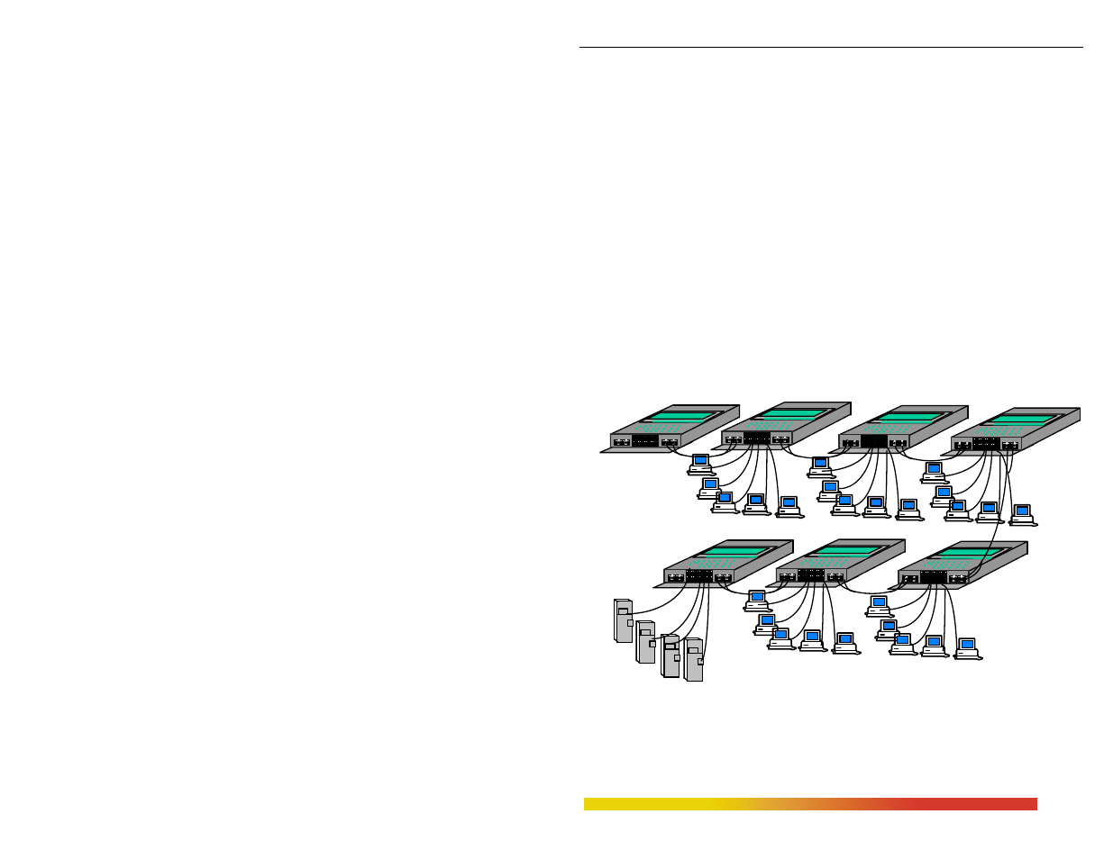 Ga rre tt, Gar re tt | GarrettCom P62 User Manual | Page 22 / 40