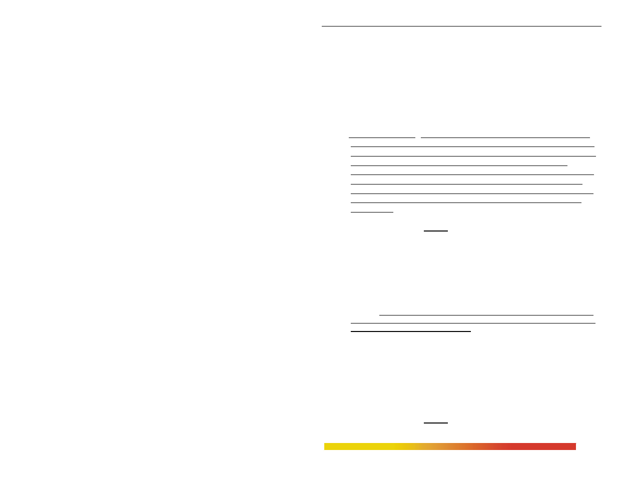 GarrettCom P62 User Manual | Page 28 / 40