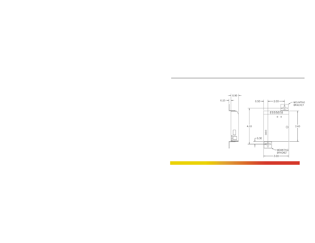 Installation | GarrettCom CSG14 User Manual | Page 53 / 82