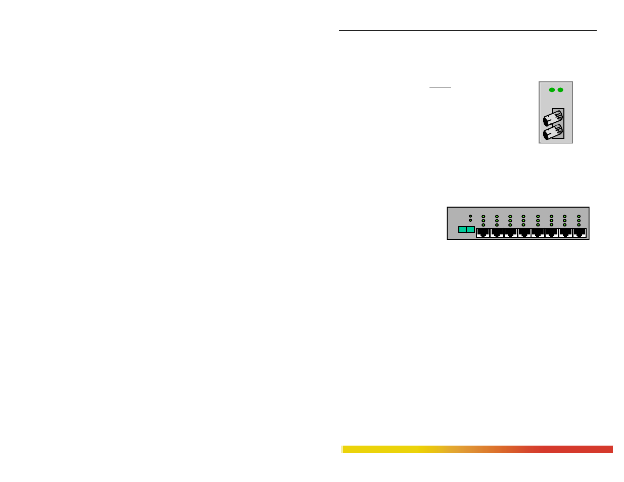 GarrettCom 4K-Series User Manual | Page 14 / 45