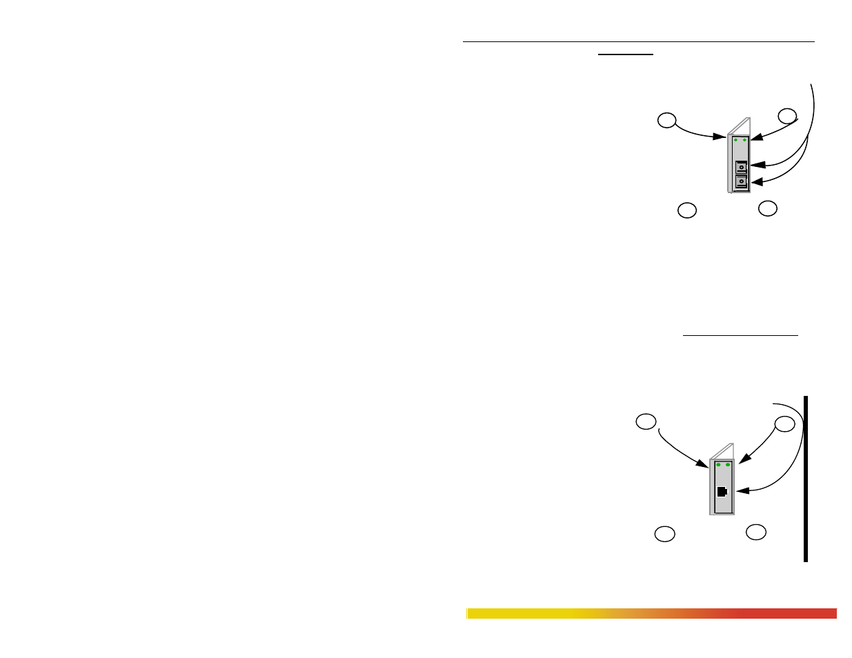 GarrettCom 4K-Series User Manual | Page 36 / 45