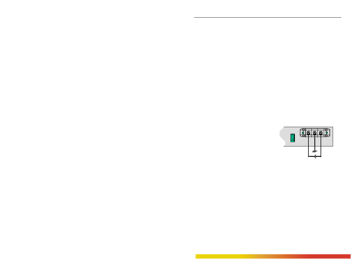 GarrettCom 4K-Series User Manual | Page 42 / 45