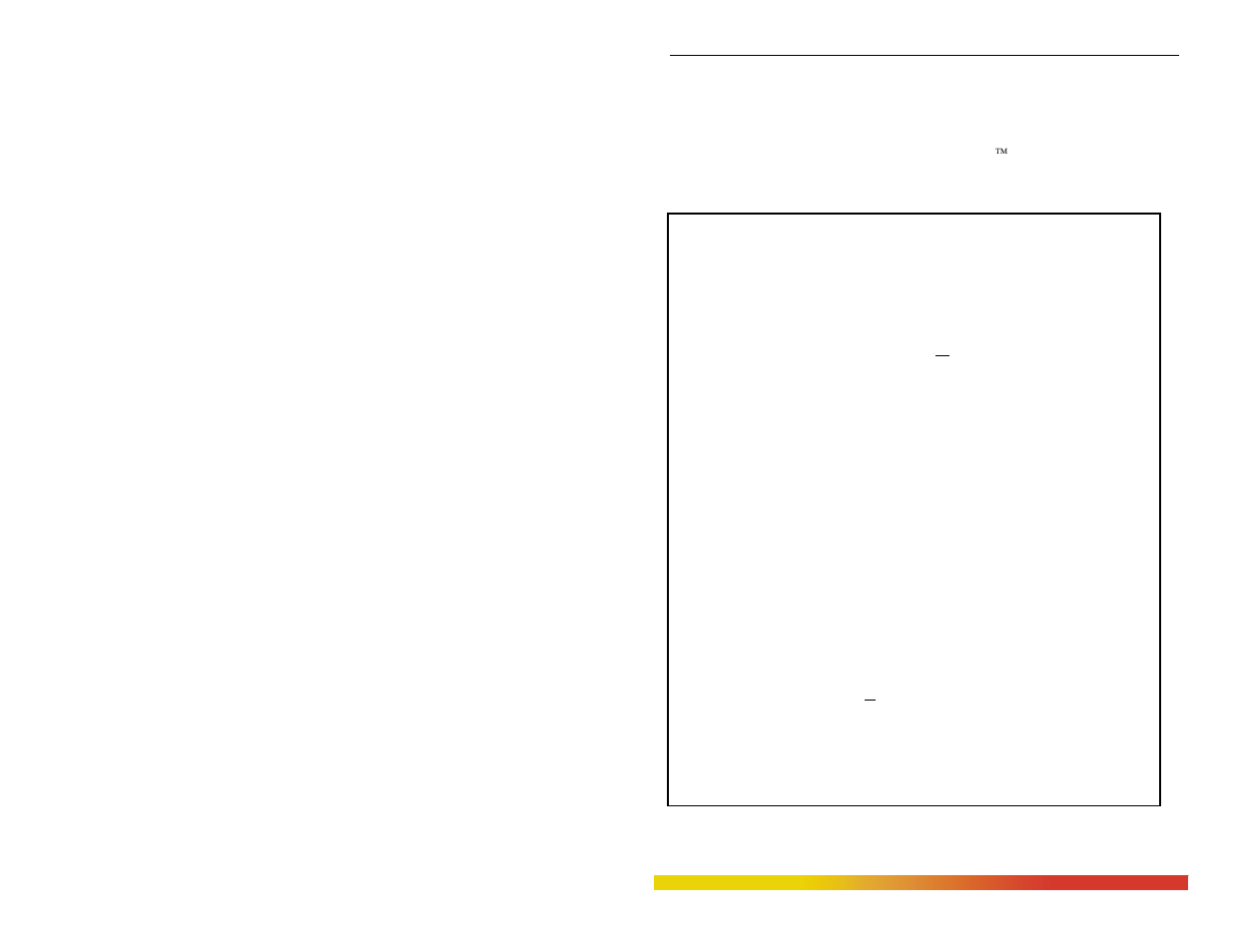 The magnum line | GarrettCom 4K-Series User Manual | Page 6 / 45