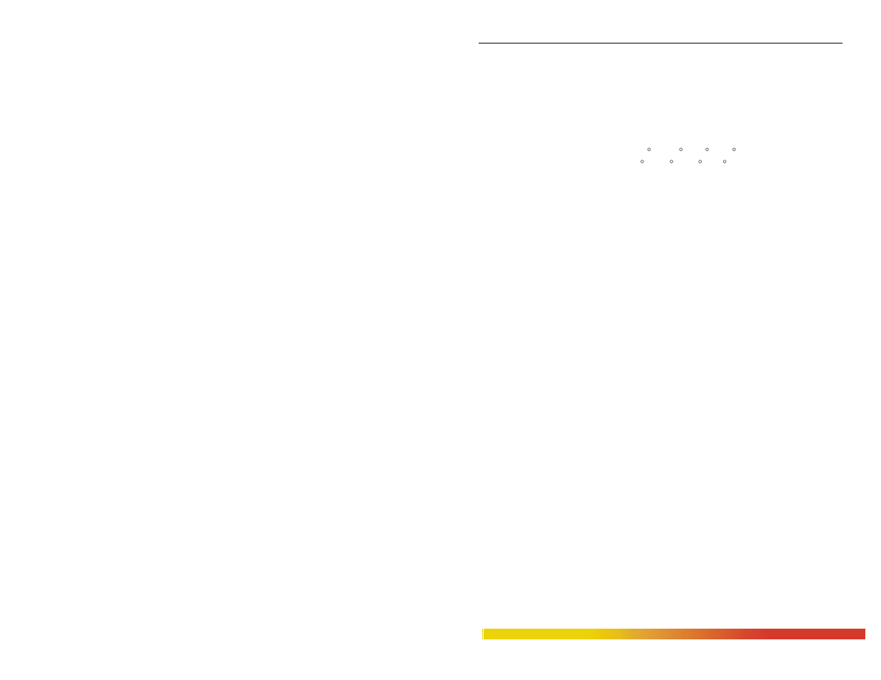 GarrettCom 4K-Series User Manual | Page 8 / 45