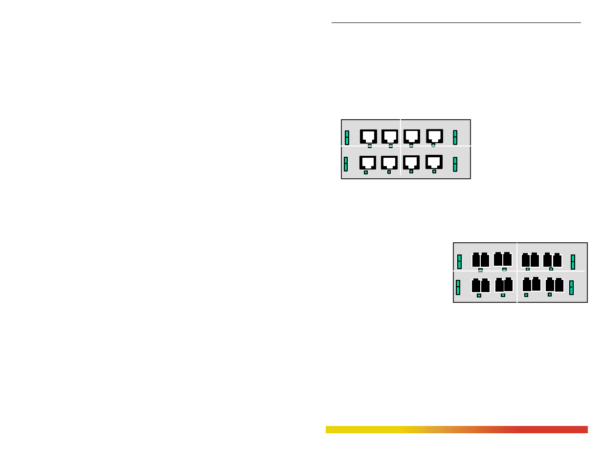 GarrettCom 6K8 User Manual | Page 16 / 76