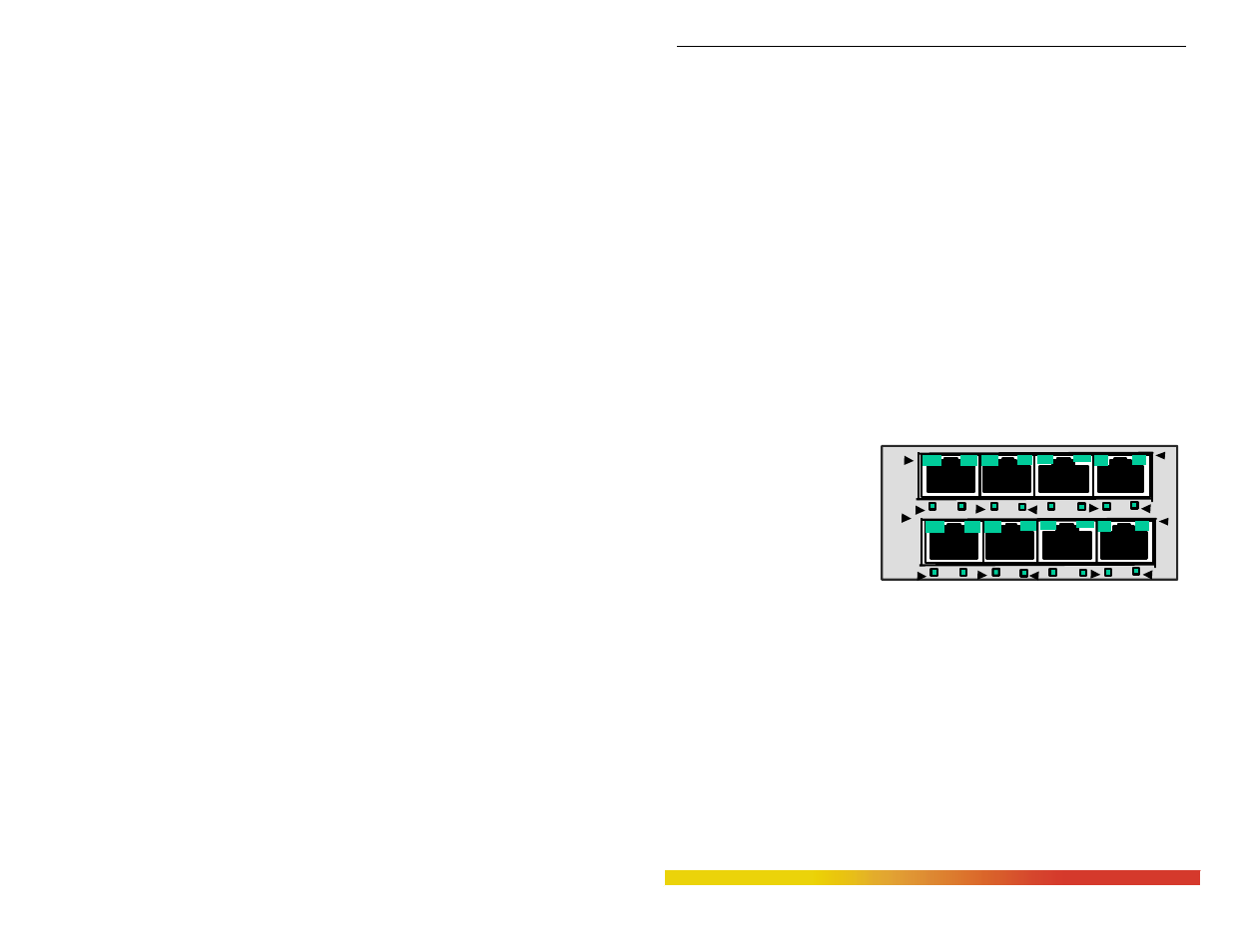GarrettCom 6K8 User Manual | Page 17 / 76