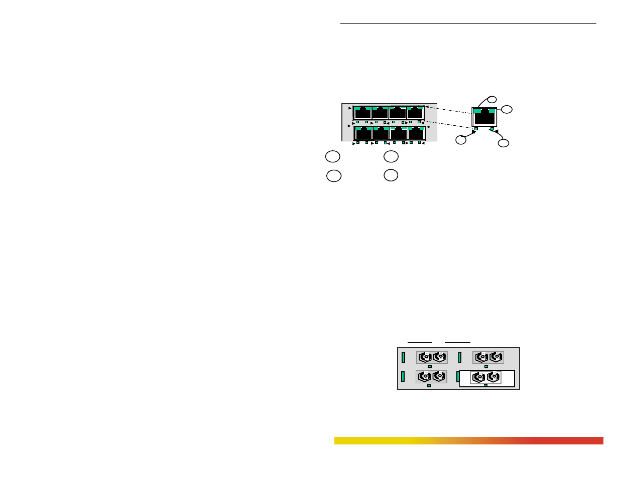 GarrettCom 6K8 User Manual | Page 19 / 76