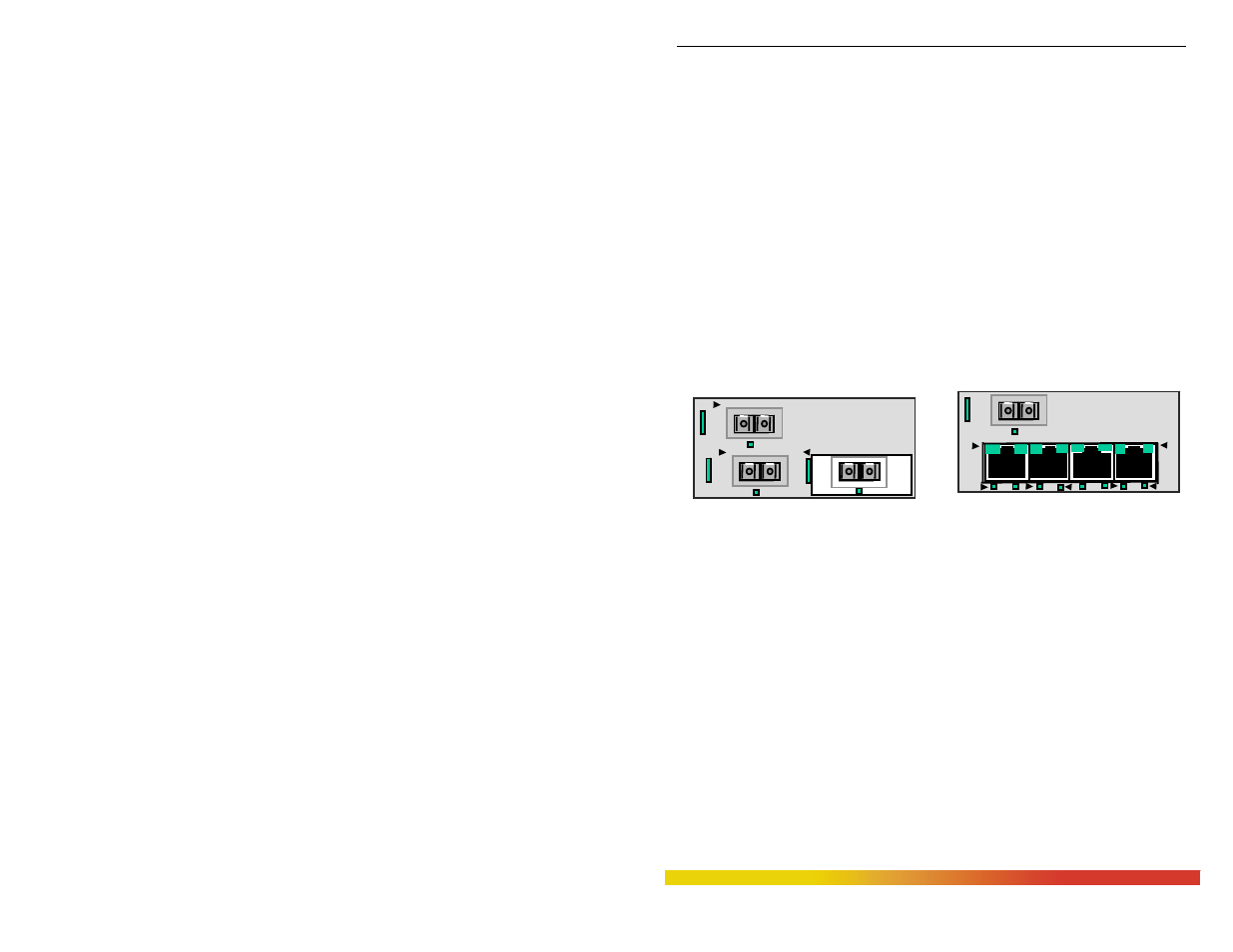 GarrettCom 6K8 User Manual | Page 20 / 76