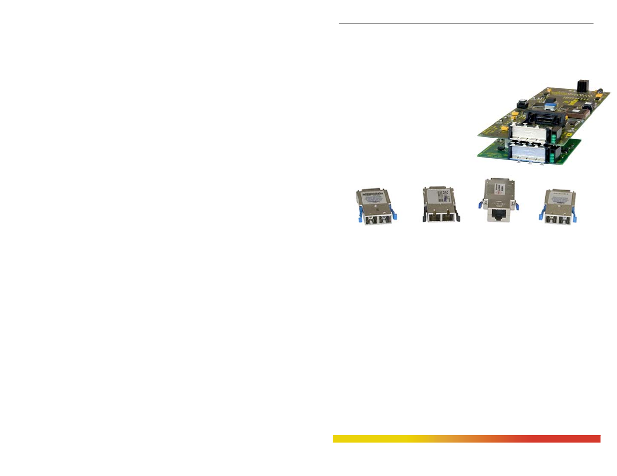 GarrettCom 6K8 User Manual | Page 21 / 76