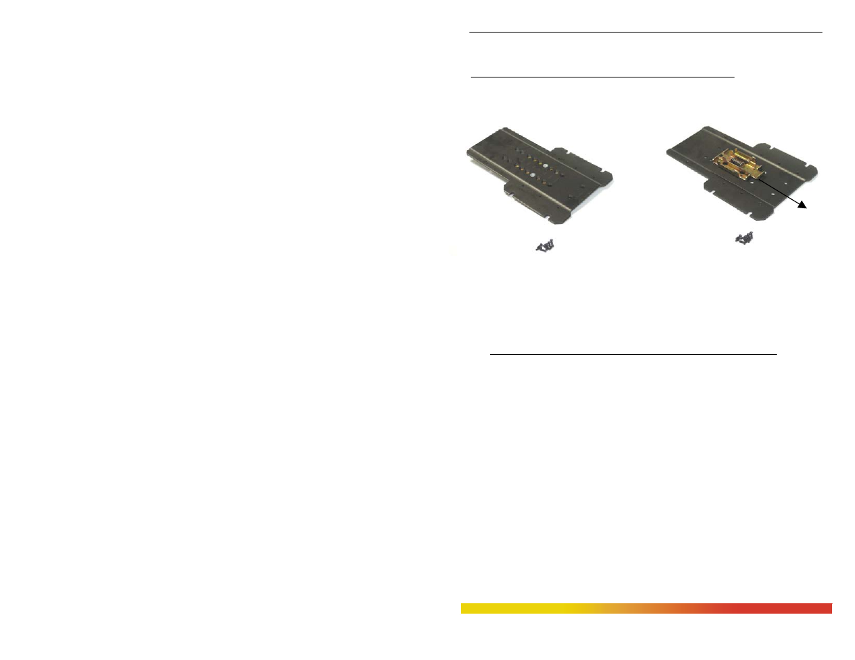 GarrettCom 6K8 User Manual | Page 37 / 76