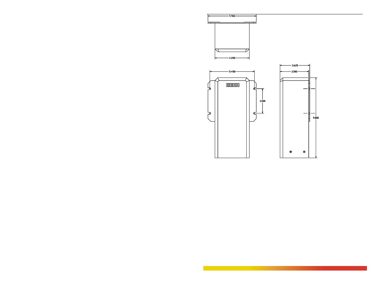 GarrettCom 6K8 User Manual | Page 39 / 76