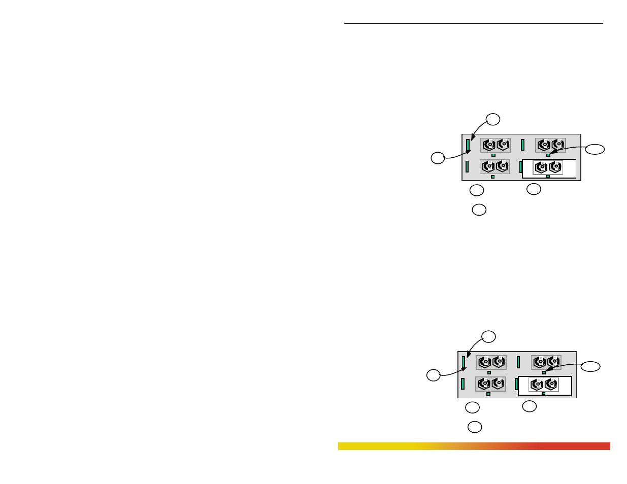 GarrettCom 6K8 User Manual | Page 56 / 76