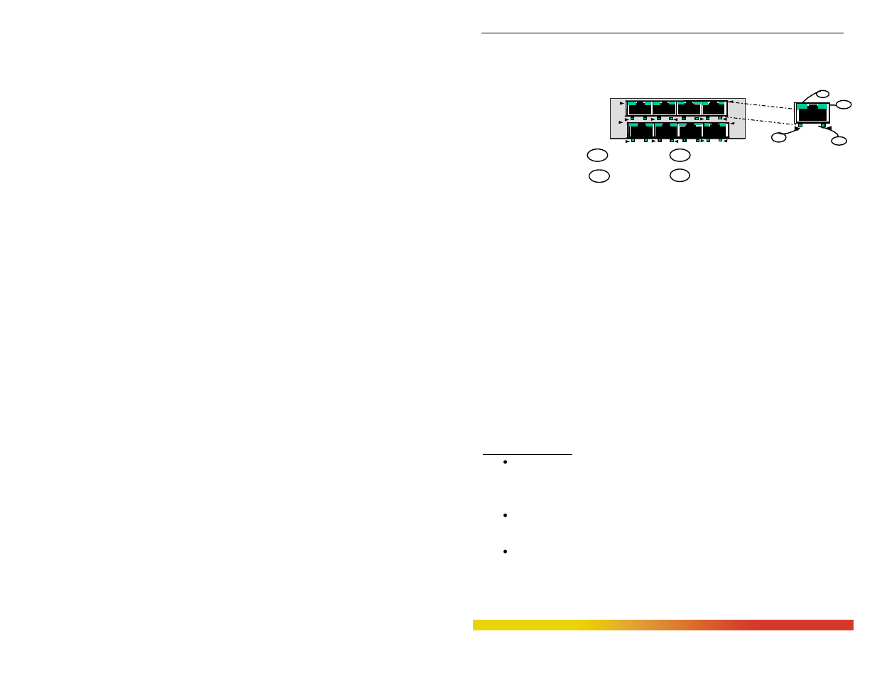 GarrettCom 6K8 User Manual | Page 63 / 76