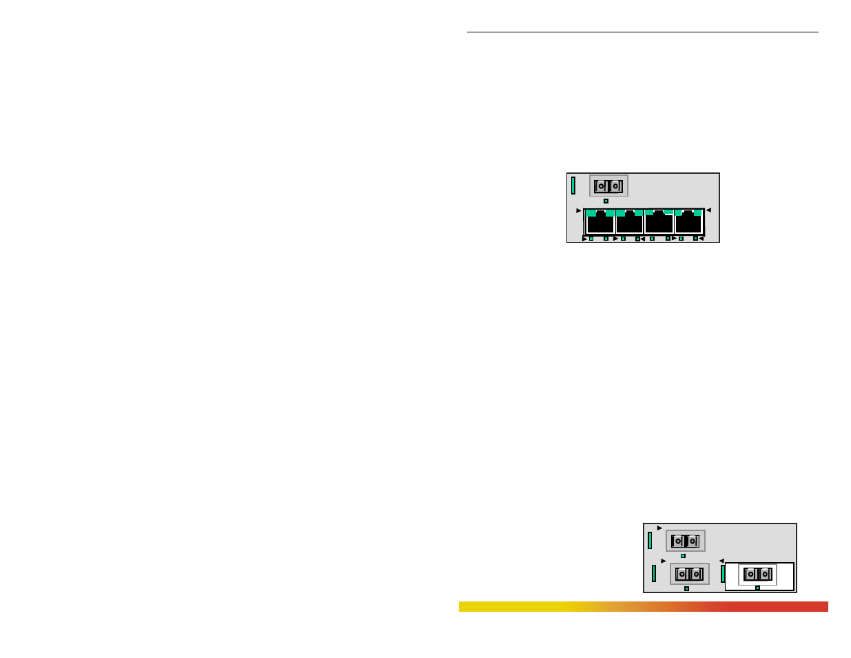 GarrettCom 6K8 User Manual | Page 65 / 76