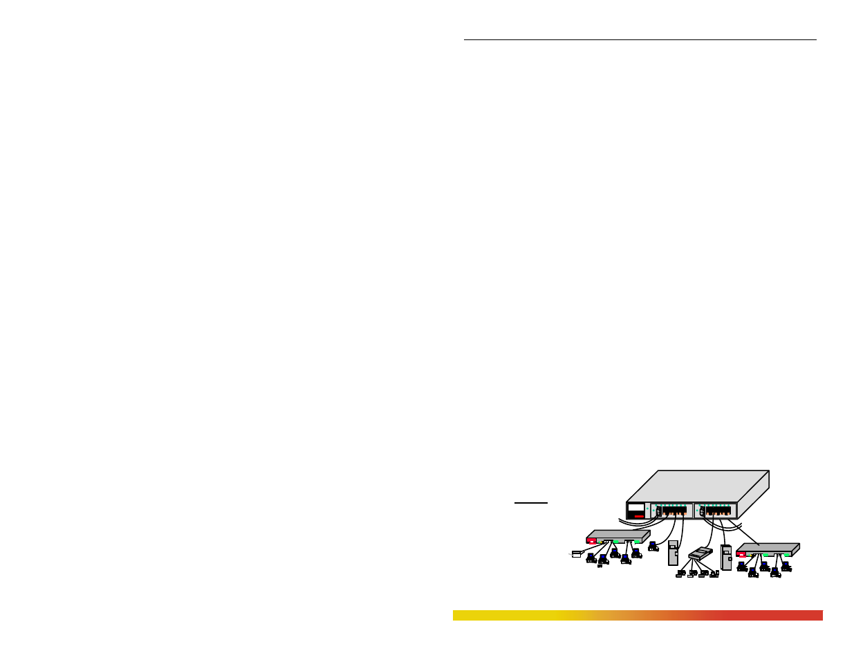 Ga rrett | GarrettCom Quad User Manual | Page 19 / 56