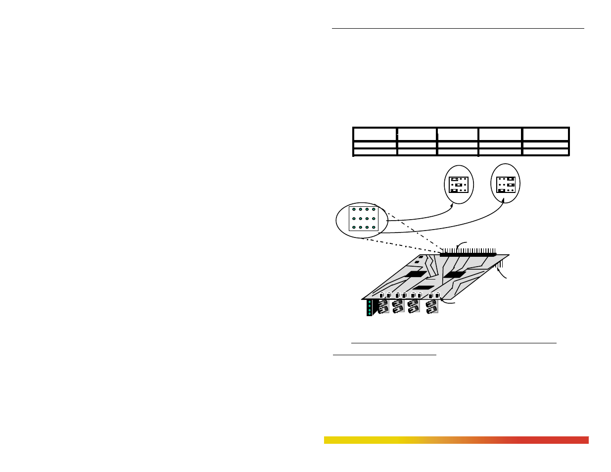 GarrettCom Quad User Manual | Page 28 / 56